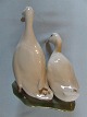 Royal Copenhagen Figurine Pair of Ducks No 2128