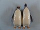 Royal Copenhagen Figurine Pinguins No 2918