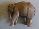 Royal Copenhagen Figurine Elephant No 501 2 variants in stock