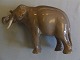 Royal Copenhagen Figurine Elephant No 1376 3 different colors in stock