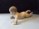 Royal Copenhagen Figurine Baby No 112