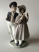 Royal Copenhagen Figurine Hans and Trine No 1783