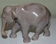 Royal Copenhagen Figurine Elephant Young No 599