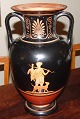Ipsens Enke Large vase in Greek Style