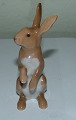 Bing & Grondahl Figurine Hare No 2141