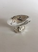 Georg Jensen Sterling Silver Candy Dish/Bowl No 42