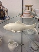 Bing & Grondahl Figurine fish in mat glaze No 2156/M