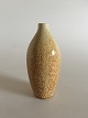 Rorstrand Crystalline Glaze vase from around 1900