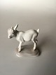 Bing & Grondahl Mothers day figurine of a goat from 1991