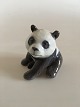 Bing & Grondahl Mother´s Day figurine of a Panda 1992