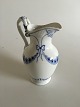 Bing & Grondahl Empire Water Pitcher / Chocolate Pitcher without Lid