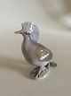 Royal Copenhagen Figurine of Bird No 1191