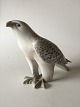 Royal Copenhagen Figurine of Icelandic Falcon No 263