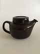Arabia Finland Stoneware Tea Pot
