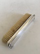 Georg Jensen Brush No. 172 with Sterling Silver Handle.