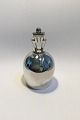 Georg Jensen Sterling Silver Pyramid Table Bell No 174