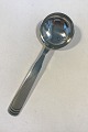 Hans Hansen Arvesølv No 15 Sterling Silver Bouillon Spoon (Large)