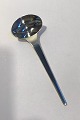 Georg Jensen Sterling Silver Caravel Sauce Ladle, Small