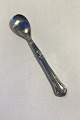 Cohr Herregaard Silver/Steel Egg Spoon