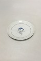 Bing & Grondahl Demeter / White Cornflower Side Plate No 28A