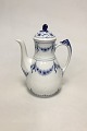 Bing and Grondahl Empire Coffee Pot