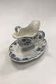 Villeroy and Boch Milla/Thistle Sauce Boat