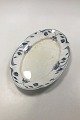 Villeroy and Boch Milla/Thistle Oval Dish