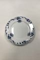 Villeroy and Boch Milla/Thistle Dinner Plate
