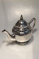 CTC/Dansk Arbejde Silver Tea Pot (1919)