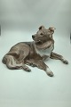 Bing and Grondahl Figurine of Collie Dog No 1663