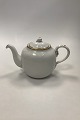 Bing and Grondahl Hartmann Tea Pot No 656 / 238