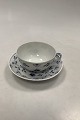 Bing and Grondahl Butterfly Tea Cup and Saucer No 108