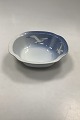 Bing and Grondahl Seagull Vegetable Bowl No. 43/575