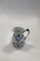 Bing and Grondahl Butterfly with Gold Creamer No 393