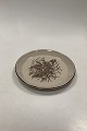Bing & Grondahl Stoneware Dinnerware Trend Plate No 326