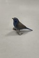 Bing and Grondahl Figurine of Bird/Finch No. 2242