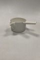 Arabia Finland Cool Gravy Boat with handle