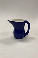 KAEHLER Ursula Pitcher in Dark Blue No. 442