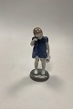 Royal Copenhagen B&G 2246 Figurine Wasted Milk No 466