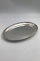 Georg Jensen Sterling Silver Tray No. 223A