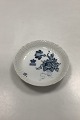 Royal Copenhagen Blue Flower Bowl New York 1981