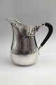 Evald Nielsen Silver Milk Jug (Anno 1926)