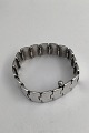 Hans Hansen Sterling Silver Modern Bracelet