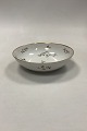 Royal Copenhagen Berberis Round Bowl