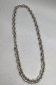 BNH Sterling Silver Necklace