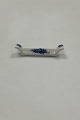 Royal Copenhagen Blue Flower Knife Rest No 2311