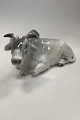 Bing and Grøndahl Figurine of Brahma Bull No 1547