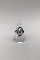 Georg Jensen Sterling Silver Ring No. 9