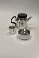 Georg Jensen Sterling Silver Henning Koppel Coffee Set No.1191