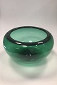 Holmegaard Green Provence Giant Bowl